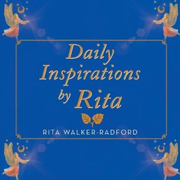 Daily Inspirations by Rita