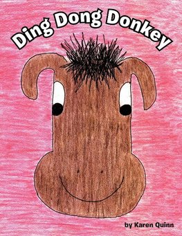 Ding Dong Donkey