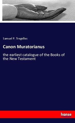 Canon Muratorianus