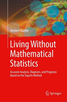 Living Without Mathematical Statistics