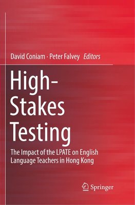 High-Stakes Testing