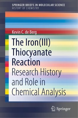 The Iron(III) Thiocyanate Reaction