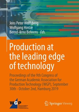 Production at the leading edge of technology