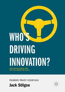 Who's Driving Innovation?