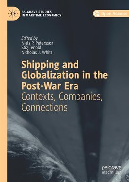 Shipping and Globalization in the Post-War Era