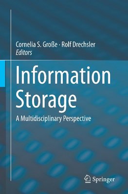 Information Storage