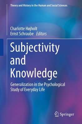 Subjectivity and Knowledge