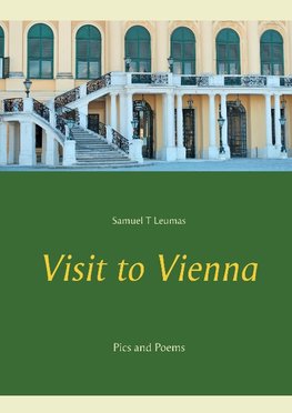 Visit to Vienna