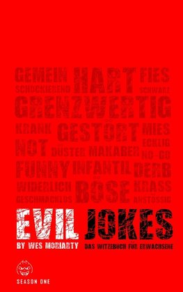 EVIL JOKES