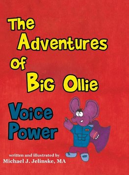 The Adventures of Big Ollie