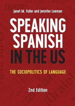 Speaking Spanish in the US