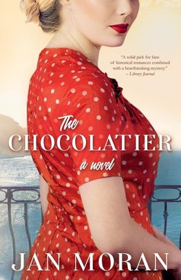 The Chocolatier