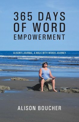 365 Days of Word Empowerment