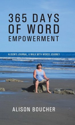 365 Days of Word Empowerment