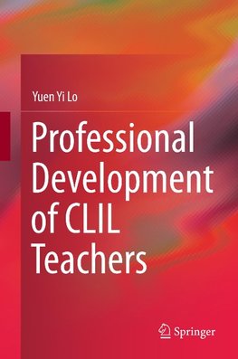 Professional Development of CLIL Teachers