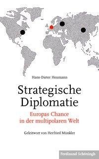 Strategische Diplomatie