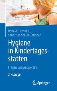 Hygiene in Kindertagesstätten