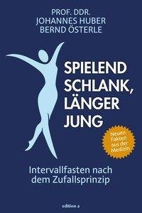 Spielend schlank, länger jung