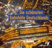 Die schönsten Bahnhöfe Deutschlands