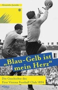 "Blau-Gelb ist mein Herz"