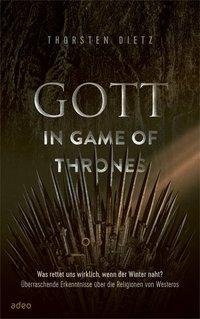 Gott in Game of Thrones