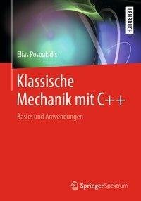 Klassische Mechanik mit C++