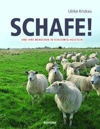 Schafe!