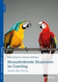 Herausfordernde Situationen im Coaching