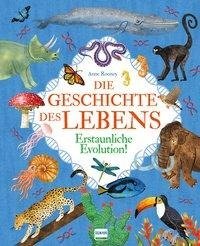 Die Geschichte des Lebens