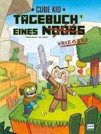 Tagebuch eines Noobs Kriegers - Der Comic