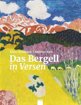 Das Bergell in Versen