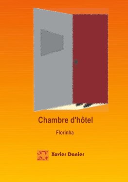 Chambre d'hôtel