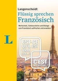 Langenscheidt Französisch flüssig sprechen