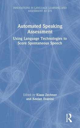 Automated Speaking Assessment