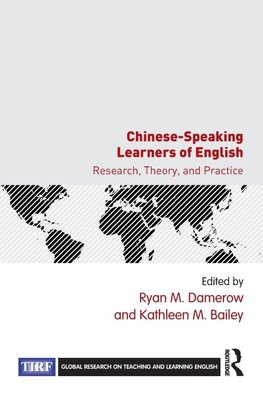 Chinese-Speaking Learners of English