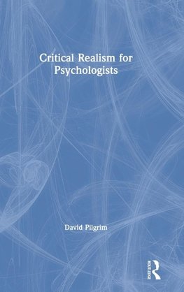 Critical Realism for Psychologists