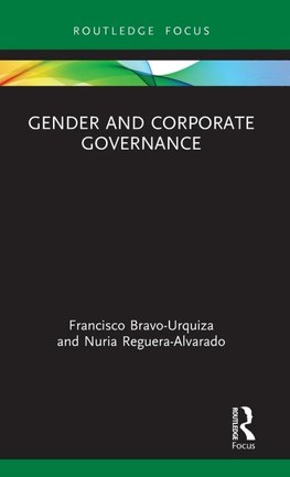 Gender and Corporate Governance