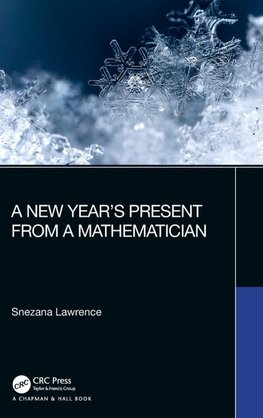 A New Year's Present from a Mathematician