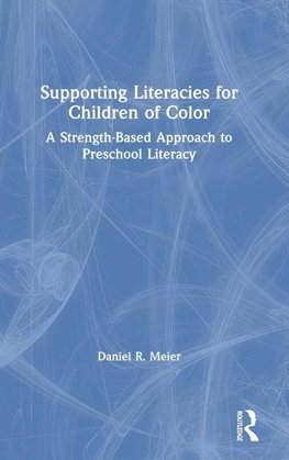 Supporting Literacies for Children of Color