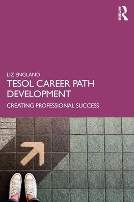 TESOL Career Path Development