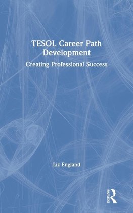 TESOL Career Path Development