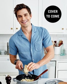 Antoni: Let's Do Dinner