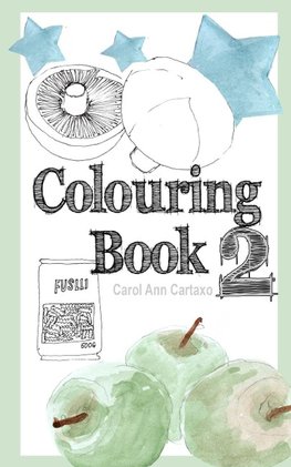 Colouring Book 2