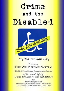 Crime and the Disabled