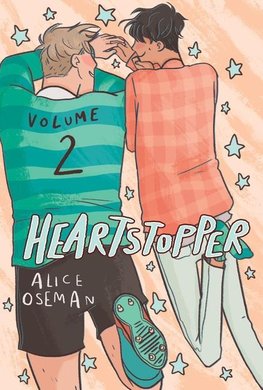 Heartstopper: Volume 2, 2