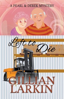 Left To Die