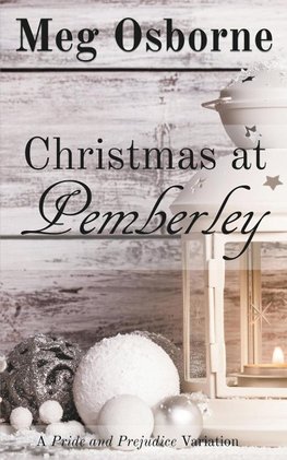 Christmas at Pemberley