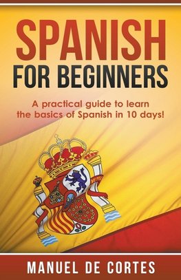 Spanish For Beginners