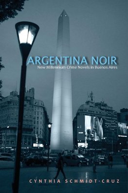 Argentina Noir