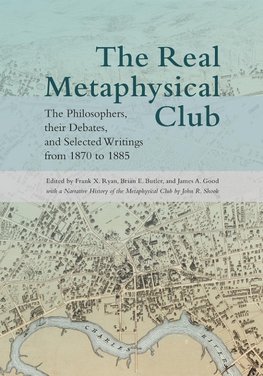 Real Metaphysical Club, The